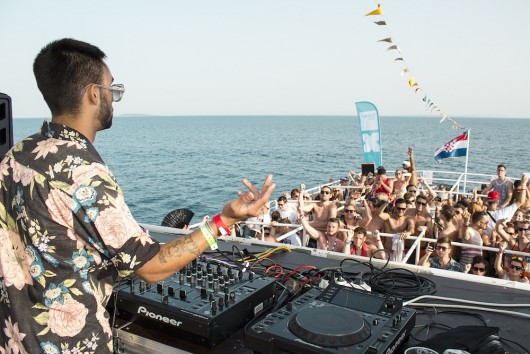 Svjetski broj jedan potvrdio nastup na Hidoeut Festivalu