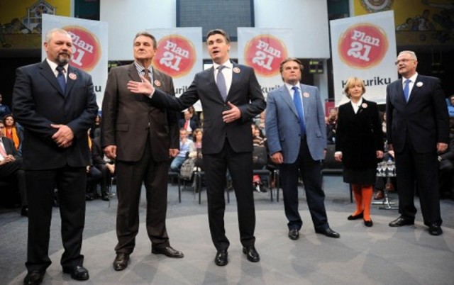 Kako SDP Vlada vlada? Stopa nezaposlenosti najviša u 10 godina