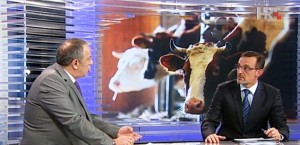 ‘Hrvatsko mlijeko je najkvalitetnije’