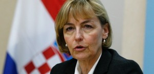 Podržana kandidatura Vesne Pusić za predsjednicu HNS-a