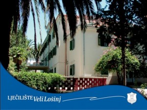 Zašto je lječilište u Velom Lošinju jedinstveno u svijetu