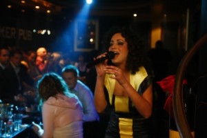 Opium Fashion Night modna revija u Rijeci