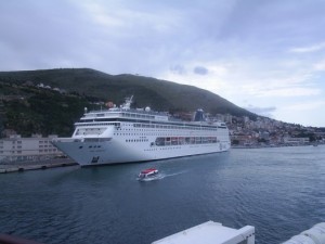 U Dubrovniku je svečano otvorena obnovljena riva u Gružu.