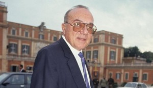 Umro kralj talijanske kave