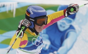 Senzacija: 20-godišnja Njemica uzela zlato u veleslalomu