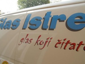 Milijunska dugovanja, pozajmice i jamstava Glasa Istre