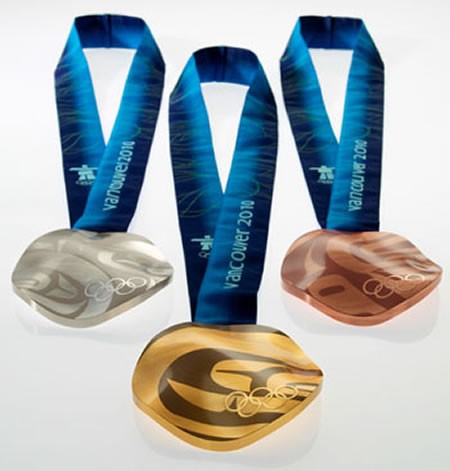 Hrvatska 21. na ljestvici medalja
