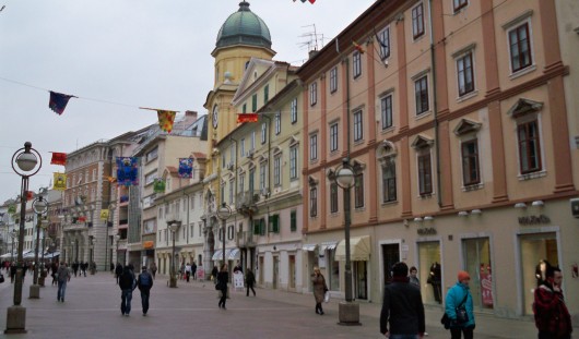 Neargumentirane optužbe o lažnim kaznenim prijavama u Rijeci