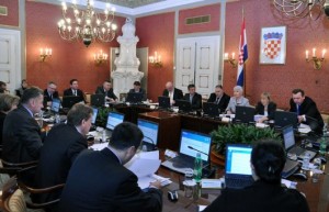 Predsjednica Vlade najavila ukidanje stope kriznog poreza od 2 posto