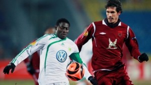 Pregled prvih utakmica osmine finala UEFA Europa Lige