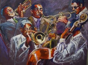 Babylon Jazz Jam Session u Rijeci