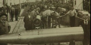 Prva tvornica automobila u Rijeci Torpedo XD