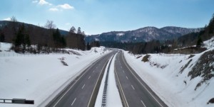 Bolji smo nego ikad: Za vozače uz autoceste besplatno piće i masaža