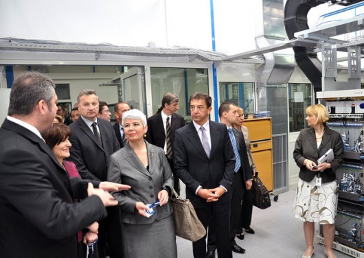 U teškim vremenima može se ne samo opstati, nego i stvarati
