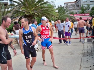 2. Rapski triatlon