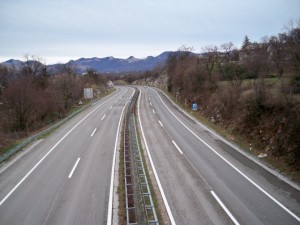 Hrvatska ne odustaje ni milimetar od daljnjih izgradnji autocesta po cijeloj Hrvatskoj. Novca i znanja imamo i idemo dalje!