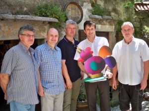 KASTAFSKI KOLAŽ danas promovirao 5. CD