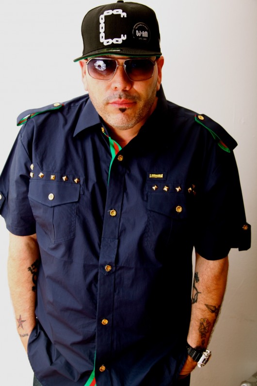 DJ Latin Prince iz Los Angelesa u novom pohodu na Hrvatsku