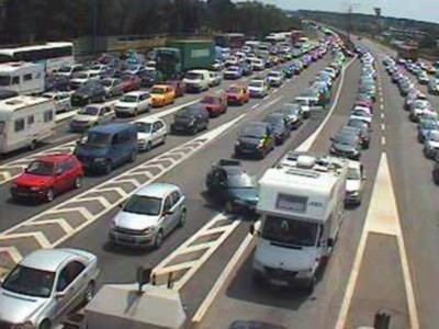 U srpnju stiglo 250.000 stranaca