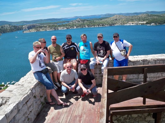 Iz kojih zemalja ovog ljeta u Hrvatsku dolazi više, a iz kojih manje turista