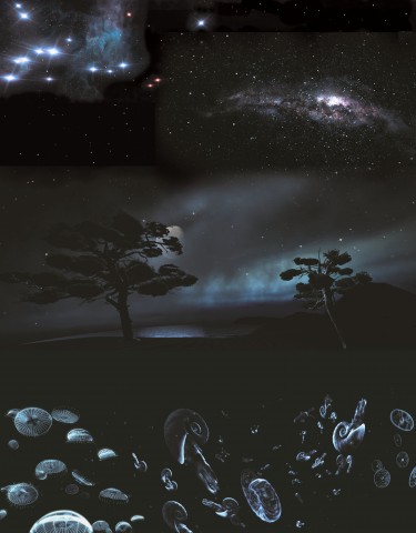 Film Carstvo svjetlosti povodom četiri godine Astronomskog centra Rijeka