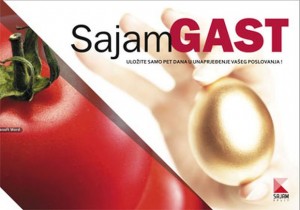 U Splitu počeo 18. GAST