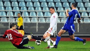 Hajduk i Slaven Belupo izborili  plasman u polufinale