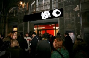 Rijeka ponovno postaje dokumentarna košnica