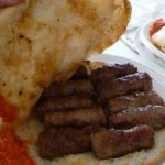 Novak Đoković ponovno jede meso