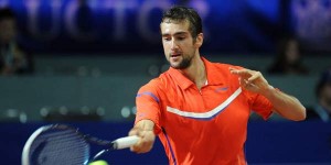 Čilić u osmini finala