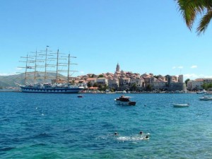 CN Traveller uvrstio Hrvatsku među sedam europskih zemalja za najbolji odmor uz plaže