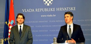 Milanović zabranio novom ministru da odgovori novinarima