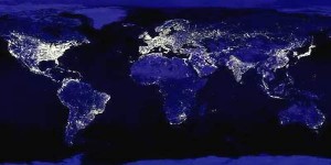 U subotu ugasite svjetla za planet Zemlju