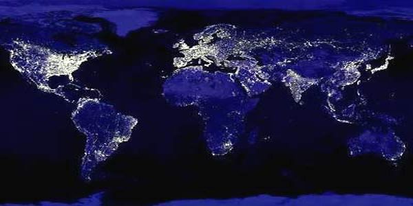 U subotu ugasite svjetla za planet Zemlju