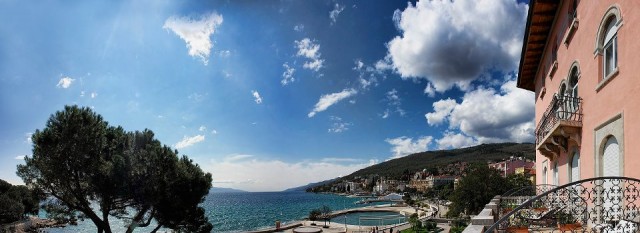 FIJET: Opatija i Rovinj najbolja svjetska odredišta u 2013.