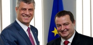 Očekivano, Srbija i Kosovo bez dogovora