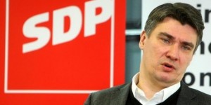 Hrvatska počinje strahovati od jezika Zorana Milanovića