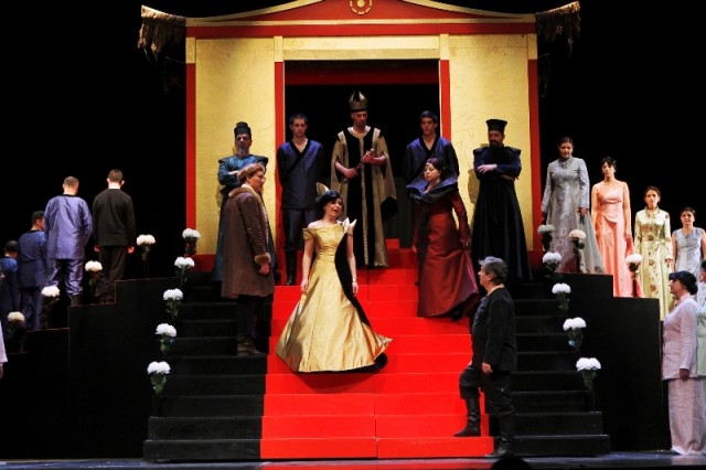 OPERA “MARCO POLO” –  SVJETSKA PRAIZVEDBA U RIJEČKOM KAZALIŠTU
