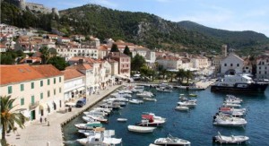 Hvar i Brač su idealne mediteranske destinacije