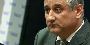 HDZ ostao bez vodstva