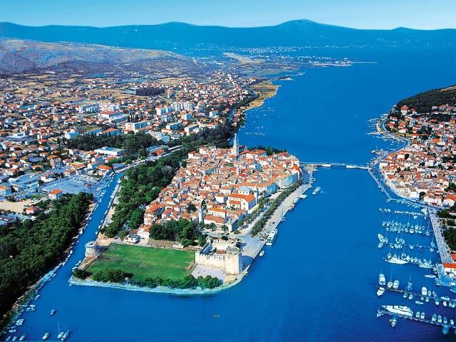 Most Trogir-Čiovo neće biti gotov do ljeta
