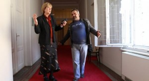 Ruža Tomašić: “Milanović radi na tome da dobijem i lokalne izbore”