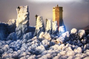 Otvaranje izložbe METEOROLOŠKI KONTRASTI 4 u Astronomskom centru Rijeka