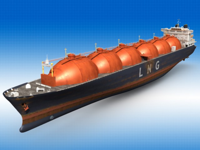 Udvostručen kapacitet LNG terminala, slijedi završno testiranje