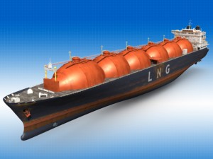 Širimo LNG terminal s 2,9 na 6,1 milijardi kubičnih metara