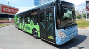 Od veljače u riječkom javnom prijevozu 20 vozača autobusa iz Nepala i Indije
