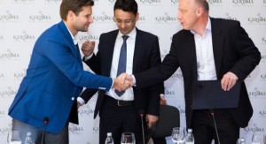 Agrokor sudjeluje u stvaranju novog hotelskog lanca