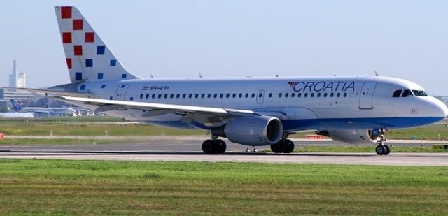 Zbog dronova zatvoren aerodrom u Bruxellesu