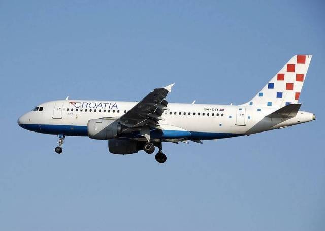 SDP ne može riješiti slučaj Croatia Airlinesa
