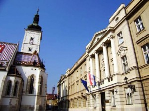 MOST i HDZ formiraju novu Vladu Hrvatske